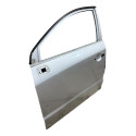 Porta Dianteira Esquerda Captiva 2008 2009 2010 2011 2015 Dianteira Esquerda Prateado