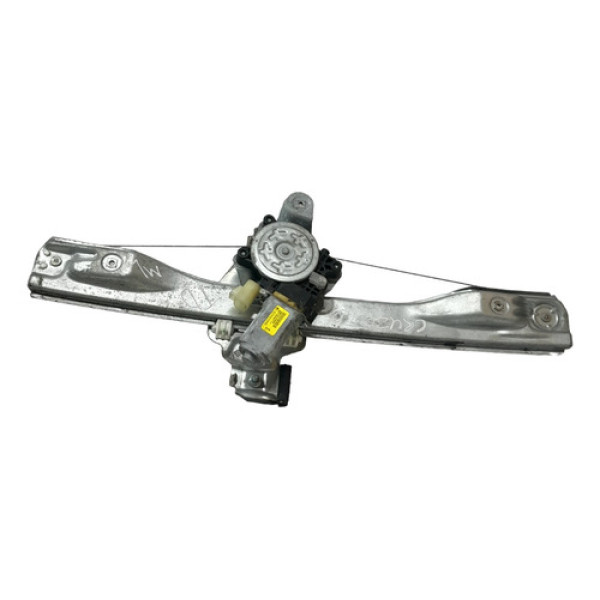 Maquina De Vidro Eletrica Traseira Direita Cruze 2013 Cx361