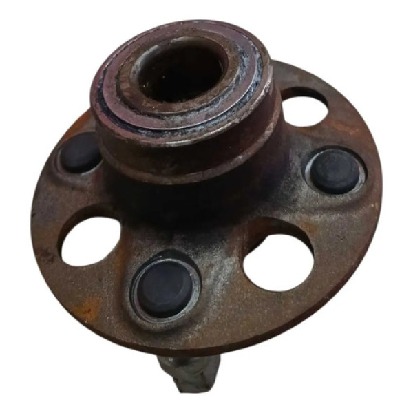 Cubo Rolamento Eixo Traseiro Honda Fit 2004 2005 2006 A 2008