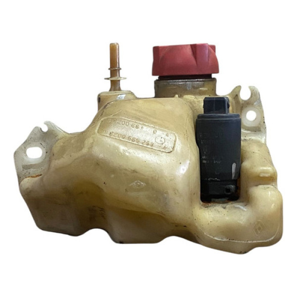 Reservatório Partida Frio Renault Logan 2008 8200683150a