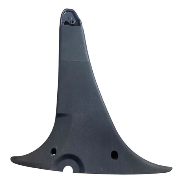 Acabamento Coluna Central Esquerda Logan Duster Sandero