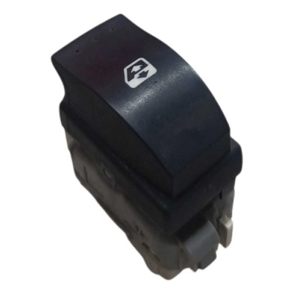 Botão Vidro Traseiro Renault Megane 2007 A 2012