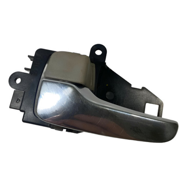 Maçaneta Interna Esquerda L200 Triton 2006/2016 Cx146 Dianteira/traseira