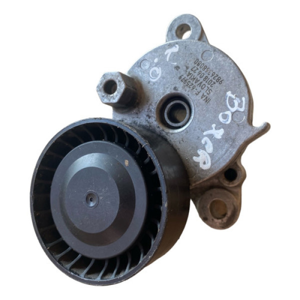 Tensor Correia Peugeot Boxer 2.0 2018 A 2022 Cx167