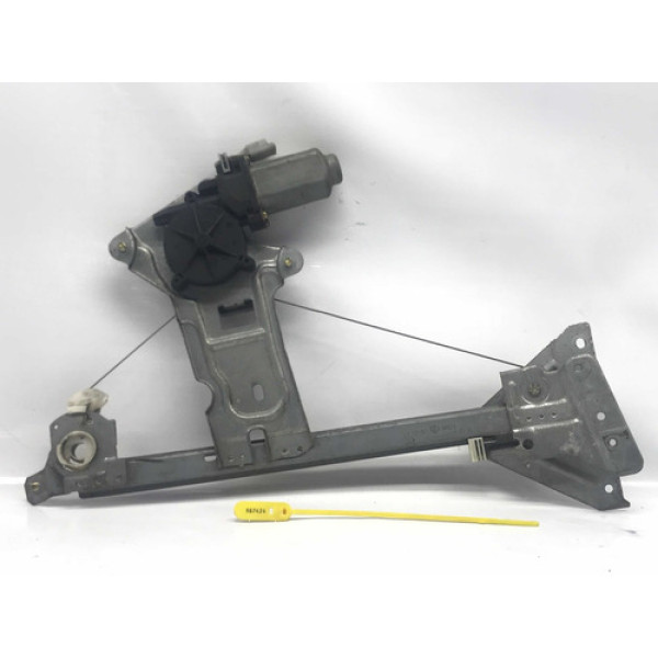 Maquina Vidro Elétrica Traseira Direita Xsara Picasso 2001 