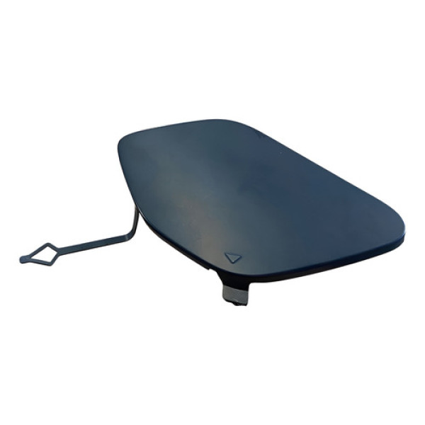 Tampa Dianteira Reboque Bmw X1 2016 2019 7446793 Preto