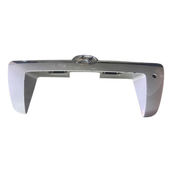 Moldura Tampa Traseira Tucson 2008 A 2015 873712e000