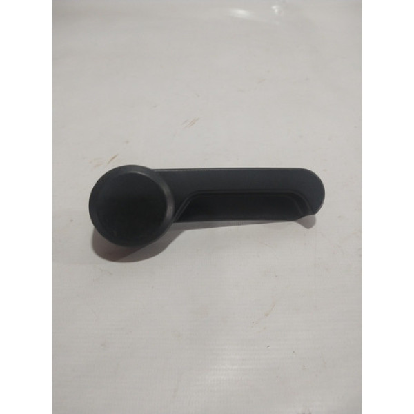 Alavanca Manopla Regulagem Encosto Banco Direito Fusion Cx80