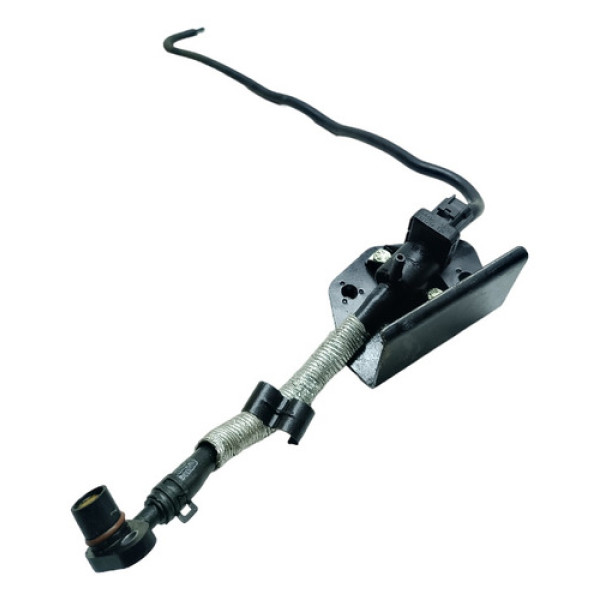 Válvula Solenoide Vácuo Ford Ranger 2.2 2018 2019 Cx389