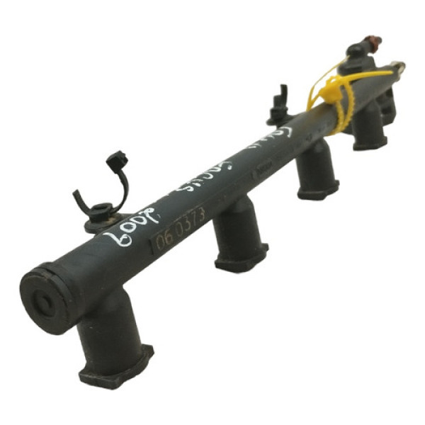 Flauta Injeção Ford Focus 1.6 Flex 2009 Cx142