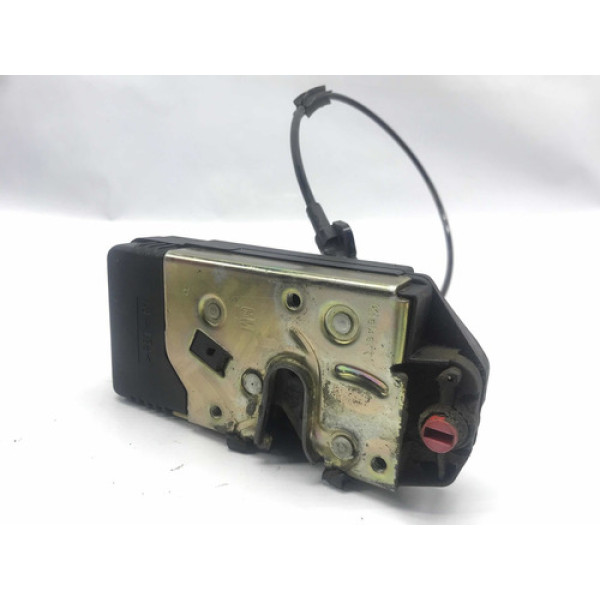 Fechadura Elétrica Tras Direita Chevrolet Vectra 1999 Cx223