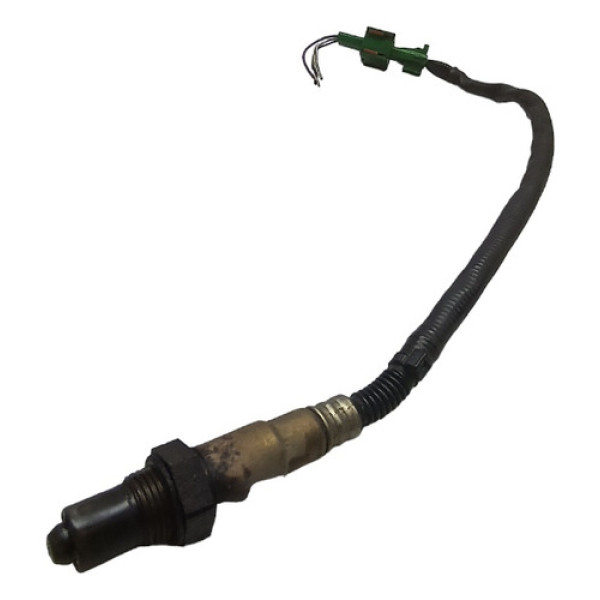 Sonda Lambda C4 3008 1.6 Thp 9678267980 2017 Cx389