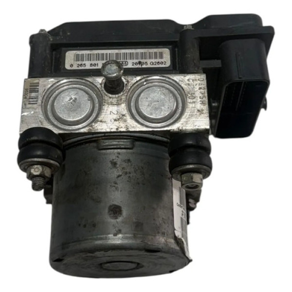 Modulo Abs Peugeot 307 2.0 2008 2009 2010 0265801173