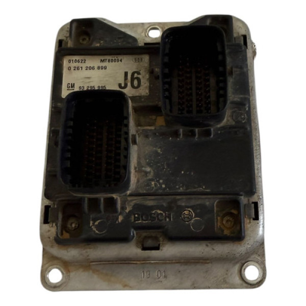 Modulo De Injecao Astra 2.0 16v 2000 2001 2002 061206899