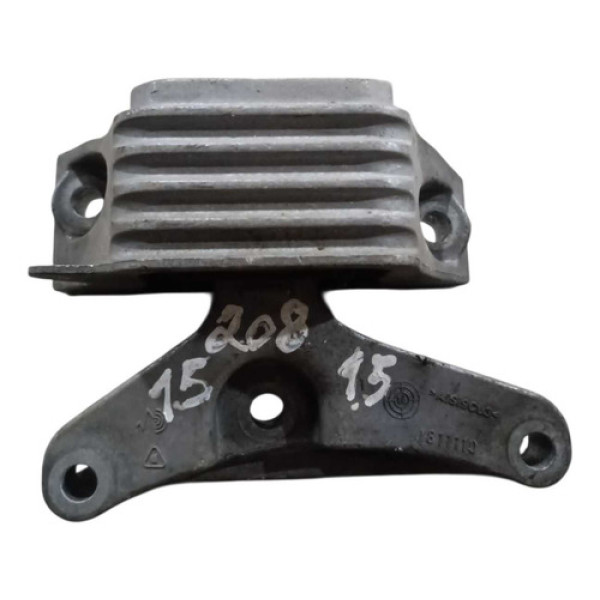 Coxim Motor Direito Peugeot 208 C3 1.5 2015 1811110
