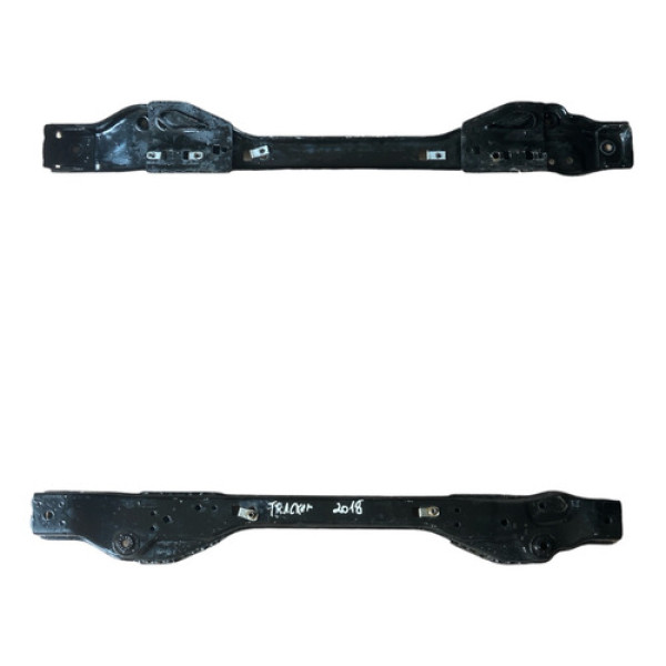 Travessa Radiador Gm Tracker 2017 2018 Original Lp1