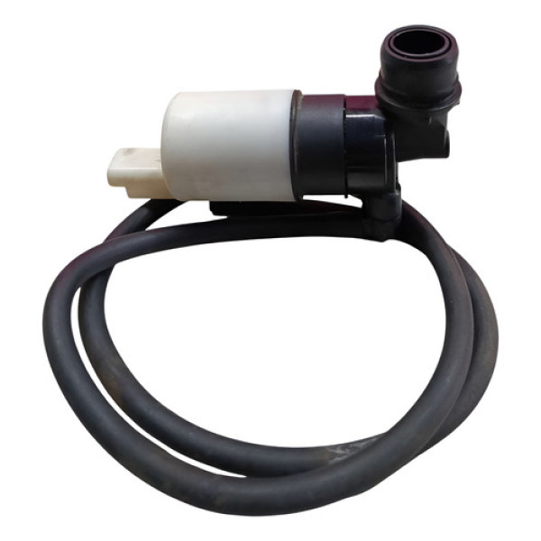 Motor Esguicho Parabrisa Logan 2008 2009 2010 2011 2012