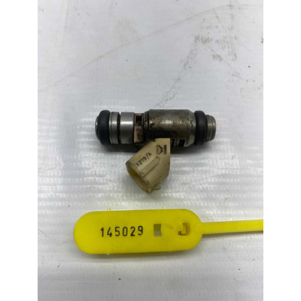 Bico Injetor Peugeot 308 408 C4 Pallas Picasso 2.0 16v Cx327