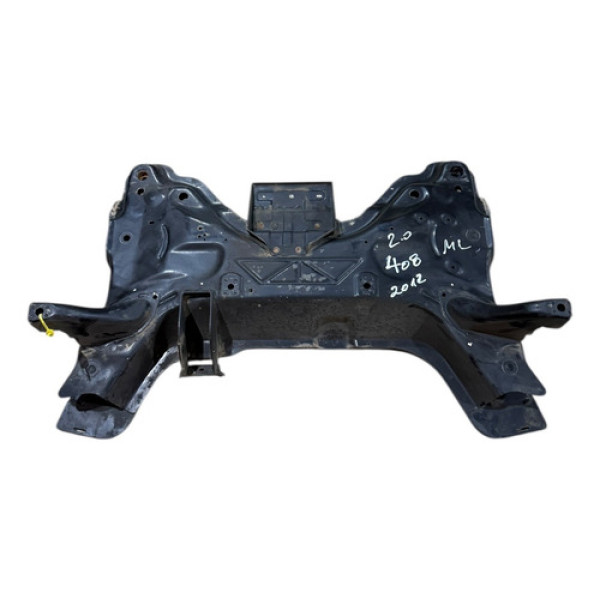 Agregado Quadro Motor Peugeot 307 308 408 C4 Pallas 2.0 2012