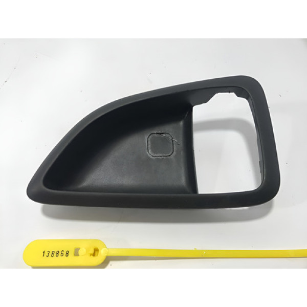 Moldura Maçaneta Dianteira Direita Ix35 2010/2018 Cx157 - Dianteira