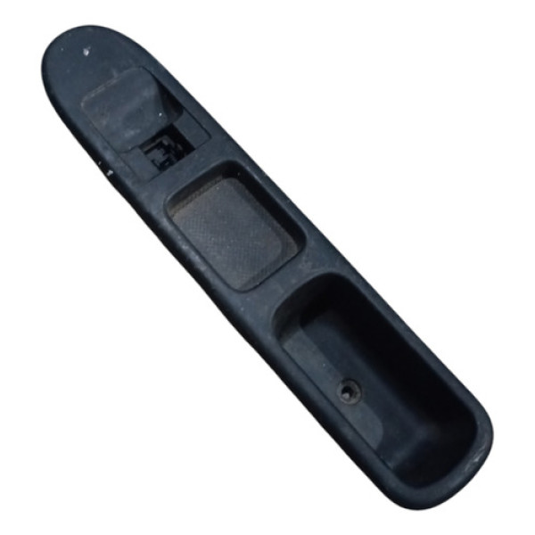 Acabamento Interruptor Vidro Peugeot 307 96351625xt Cx166