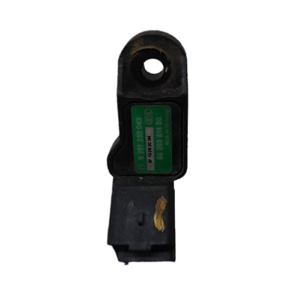 Sensor Map 307 1.6 16v 0261230043 9639381480 Cx382