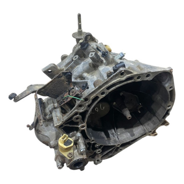 Caixa Marcha Câmbio Peugeot 206 1.0 16v 2000 A 2006 31280111