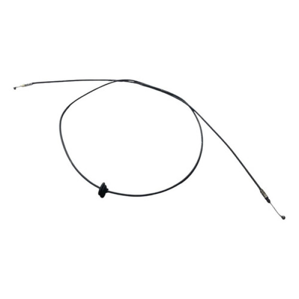 Cabo Fechadura Capô Dianteiro Chevrolet Captiva 2008 A 2015 