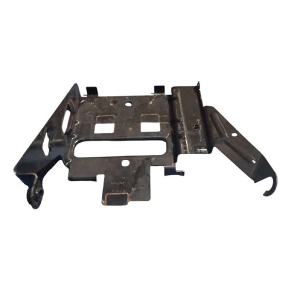 Suporte Bateria Renault Scenic 2009 2010 820036494 Original