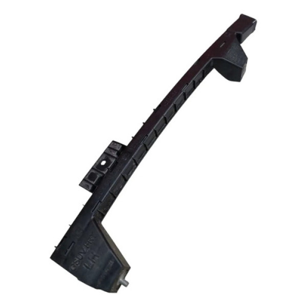 Guia Vidro Dianteiro Esquerdo Chevrolet Tracker 2017 2018 Preto