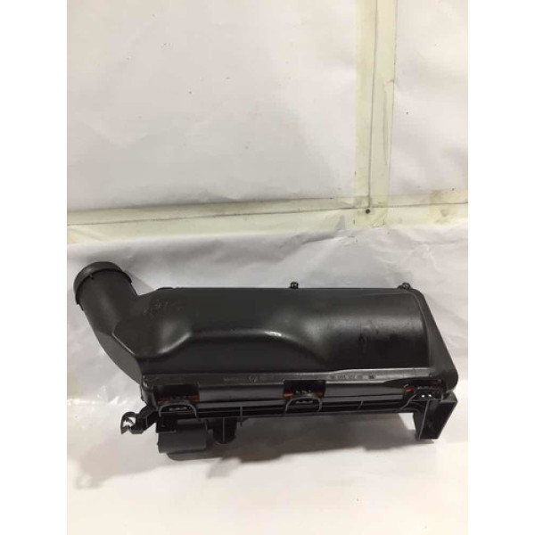 Caixa Filtro De Ar Peugeot 408 Thp 1.6 2017 Original