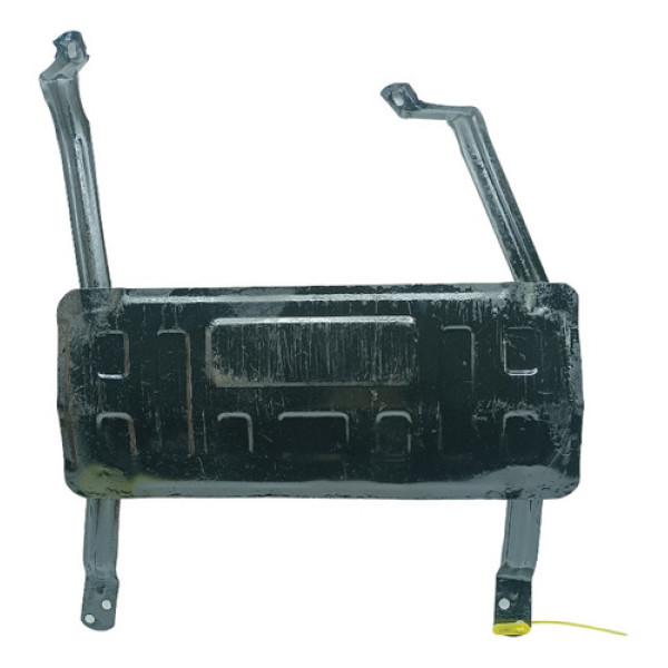 Protecao Carter Fiat Uno 2018 2019 2020