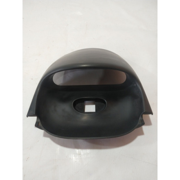 Moldura Computador Bordo Peugeot 206 2005 2006 Cx82