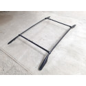 Rack Teto Gm Zafira 2005 A 2009 Original Preto