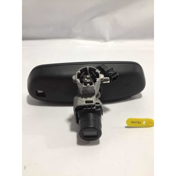 Retrovisor Interno Peugeot 508 2013 Original Cx183