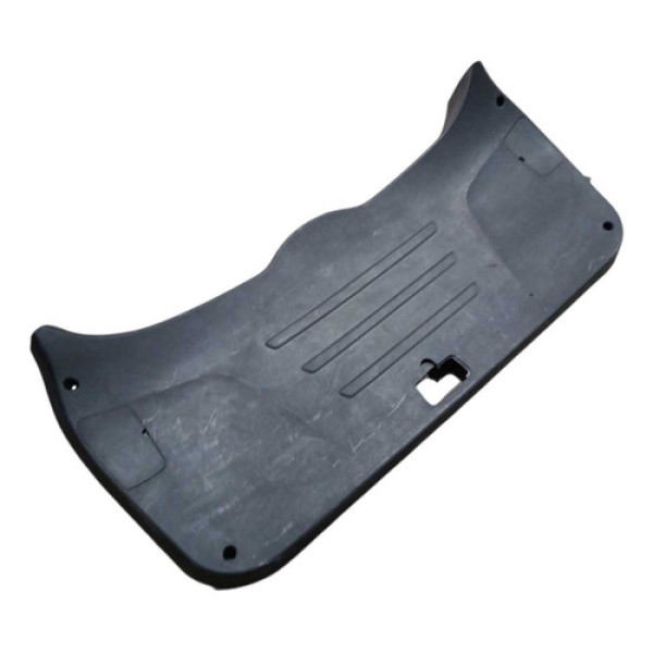 Moldura Interna Forro Tampa Porta Malas Ix35 2011 A 2016