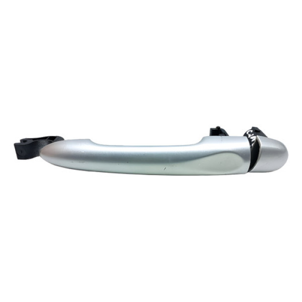 Maçaneta Externa Traseira Esquerda Renault Captur 2018 Cx84 Traseira