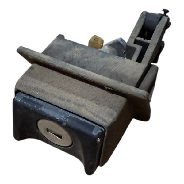 Botao Abertura Tampa Traseira Omega Suprema 1993 1994 1995