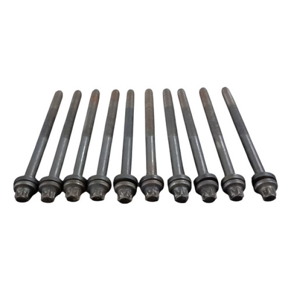 Jogo De Parafuso Cabeçote Xsara Picasso 2006 2.0 16v Cx62