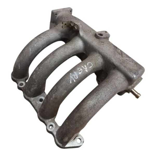 Coletor Admissão Chery Qq 1.1 16v 2011 2012 2013 2014