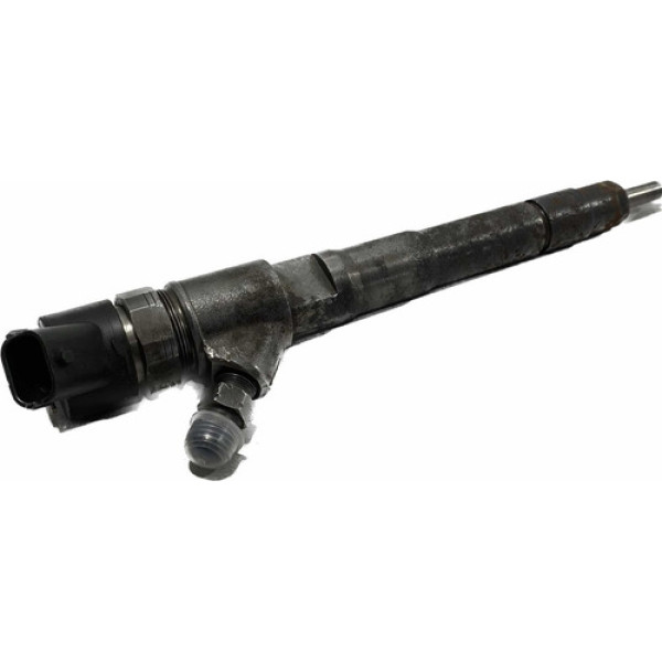 Bico Injetor Fiat Ducato Boxer Jumper 2.3 2012 Euro 5 Cx340