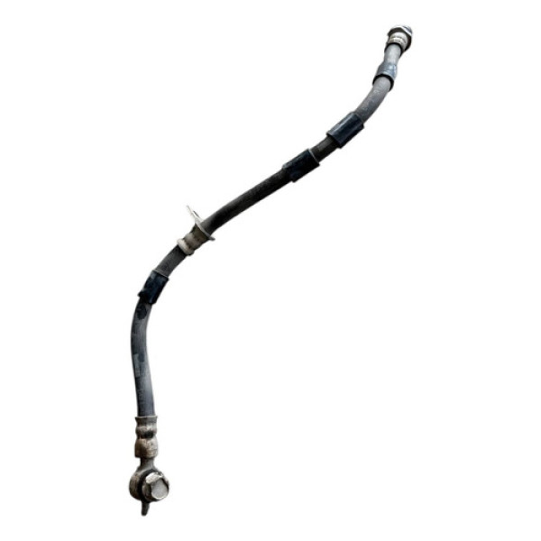 Flexivel Freio Dianteiro Esquerdo New Fiesta 2014 A 2018