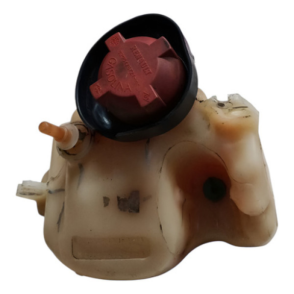 Reservatório Gasolina Partida Fria Renault Logan 2008 A 2008