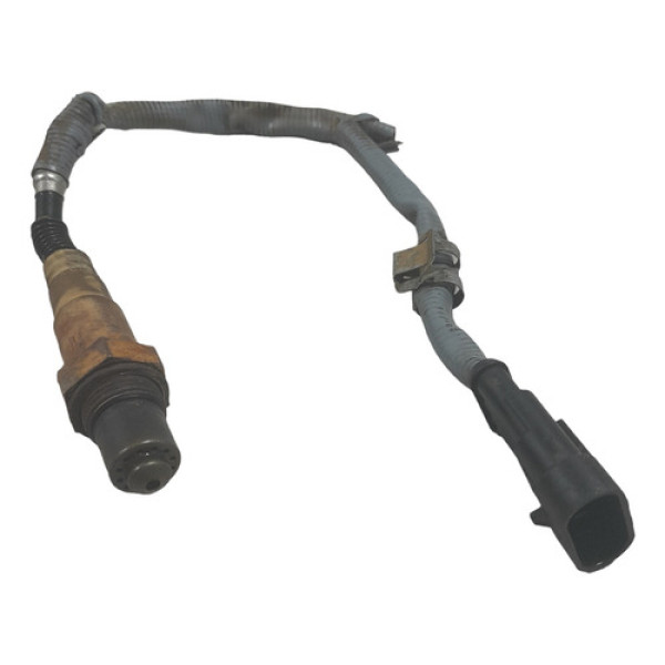 Sonda Lambda Bosch Fiat Idea 2010/15 0258010176 Cx116