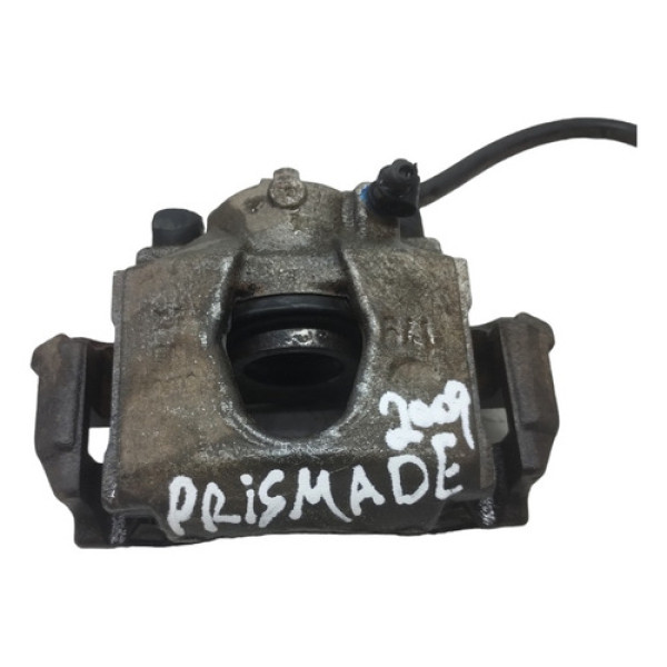 Pinça Freio Dianteira Esquerda Chevrolet Prisma 2009