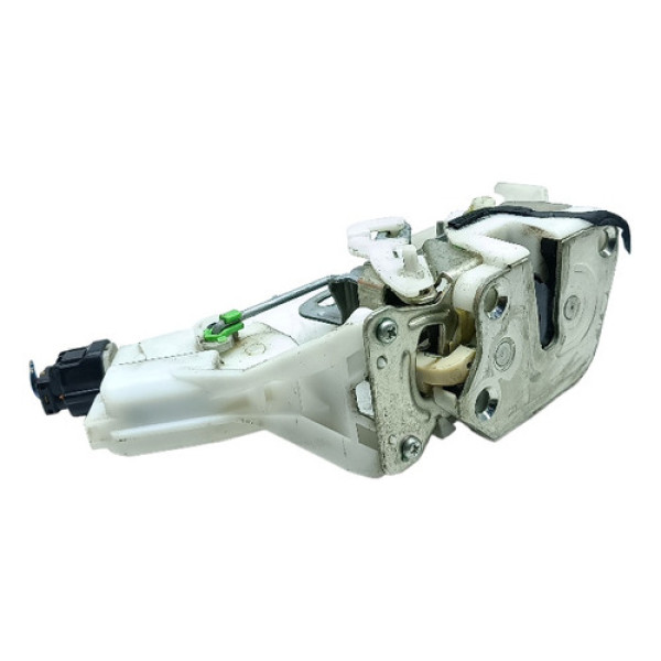 Fechadura Eletrica Traseira Direita Pajero Full 2011 Cx363