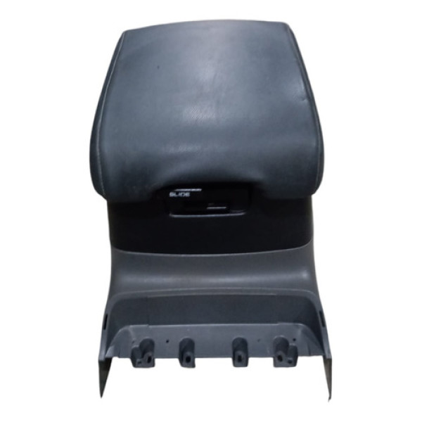 Console Central Com Apoio Braço Pajero Full 2001 A 2007 Pg1