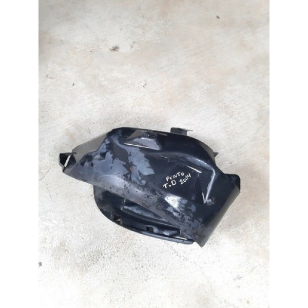 Capa Roda Traseira Direita Fiat Punto 2014 Original