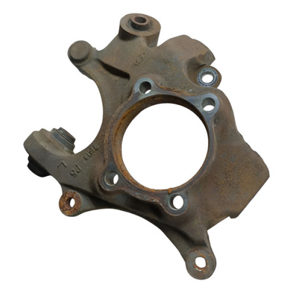 Manga Eixo Traseira Esquerda Santa Fé 2008 A 2013