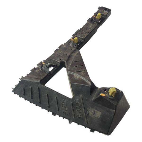 Guia Esquerdo Parachoque Traseiro Esquerdo Creta 2022 2023